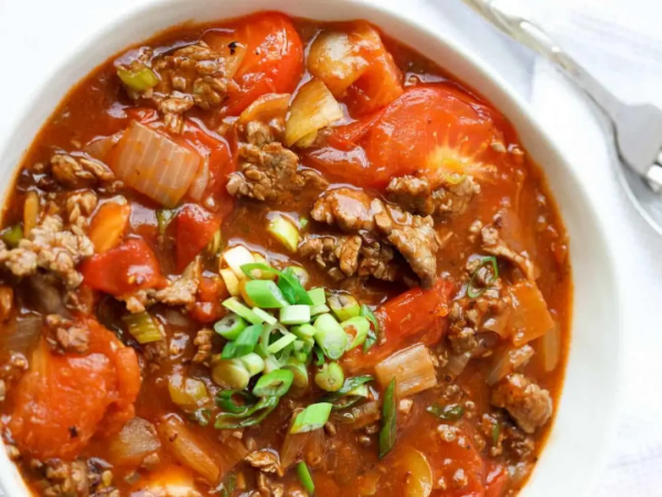 減脂餐的反人類程度，是你能想象的嗎？