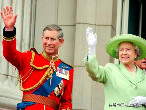接近一半的英國民眾不希望看到查爾斯登基,未來王室何去何從 接近一半的英國民眾不希望看到查爾斯登基,未來王室何去何從