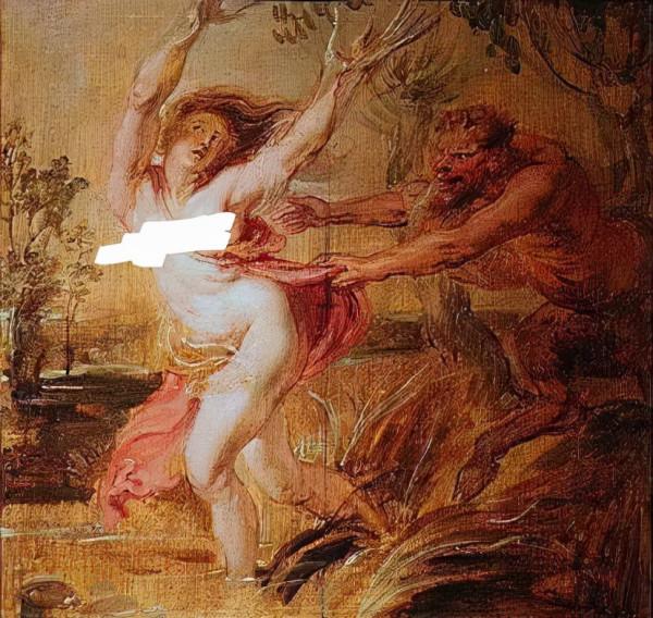 十二星座之摩羯座的由來：半人半獸遭遺棄，被神撿到竟撫養成痴漢