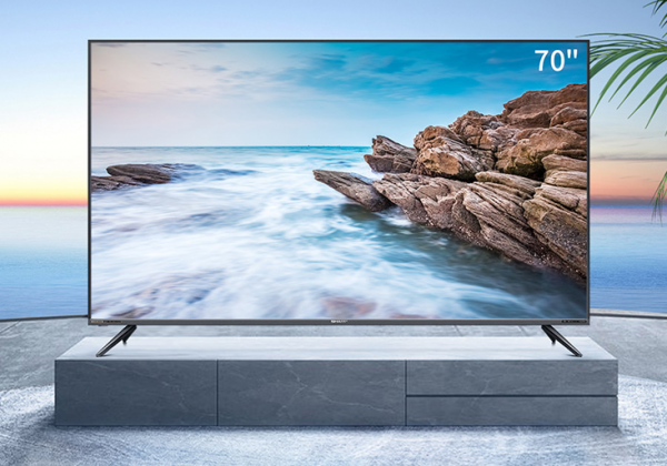 怎麼能達到四年前電視的色彩水平?幾款夏普電視分析 怎麼能達到四年前電視的色彩水平?幾款夏普電視分析