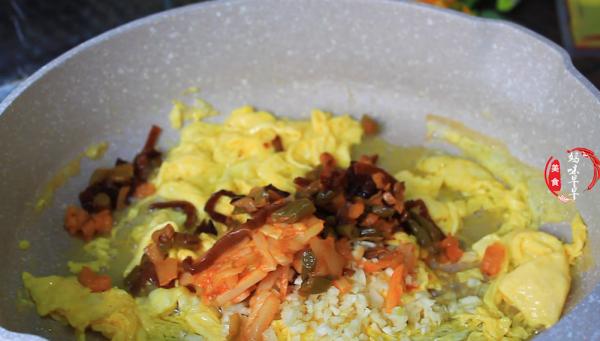 又發現一種螺螄粉的“神仙”吃法,曬到朋友圈,網友:我也要試試 又發現一種螺螄粉的“神仙”吃法,曬到朋友圈,網友:我也要試試