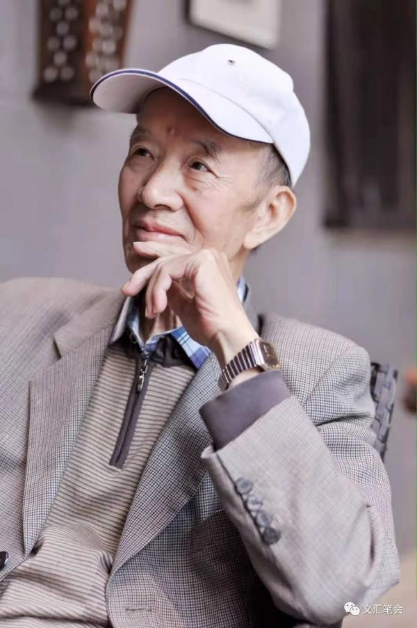 三伯，我家最神秘的親戚｜李志茗