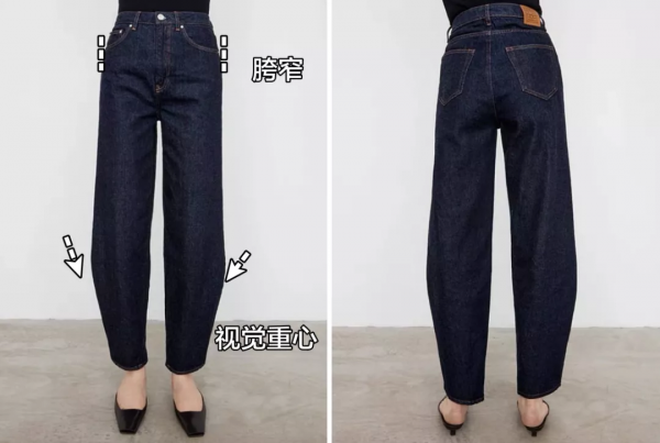 顯胖20斤的衣服，不要買