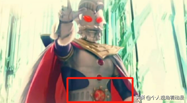 奧特曼最初的王者，傳說中的奧特之王，他和雷歐到底有沒有關係？