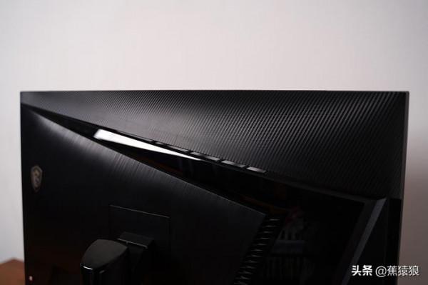 遊戲辦公都還可以，微星 MPG321QRF-QD 電競顯示器開箱體驗