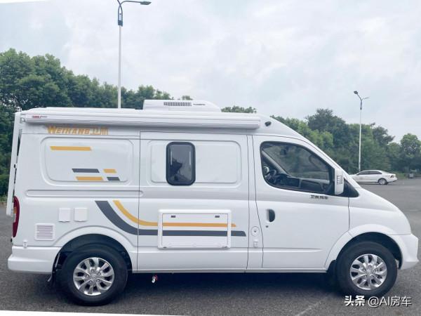 國產車給力！快充電&plus;2&period;0T動力，配置高還安全，衛航無中門型房車