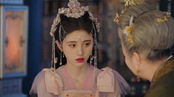 《嘉南傳》中有郡主、公主、縣主、鄉君，你知道它們的來歷嗎？