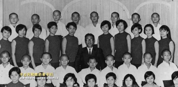 “安全第一”的元奎，曾捧紅周星馳和傑森斯坦森，原來這麼厲害