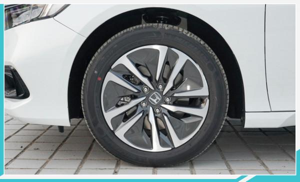 銷量擔當再升級 2022款本田雅閣配置解讀 銷量擔當再升級 2022款本田雅閣配置解讀