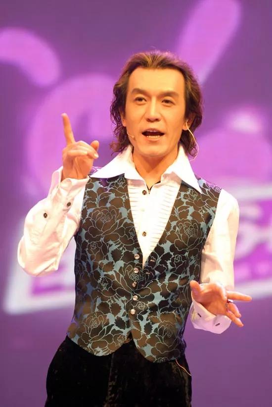 盤點英年早逝的著名主持人，你們都認識嗎？