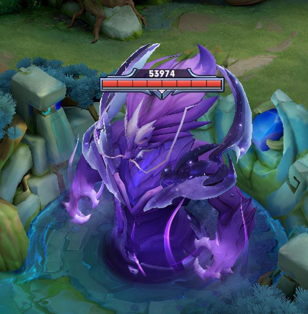 王者榮耀12月3日體驗服停機更新內容