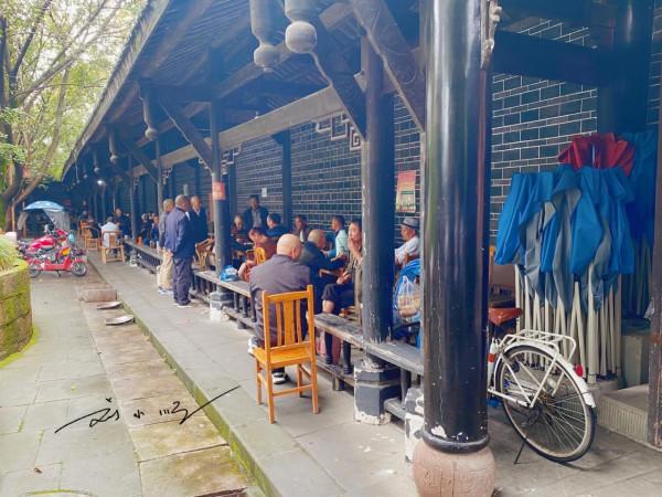 四川德陽這座“中國德孝城”,作為孝文化發源地,讓遊客深有感觸 四川德陽這座“中國德孝城”,作為孝文化發源地,讓遊客深有感觸