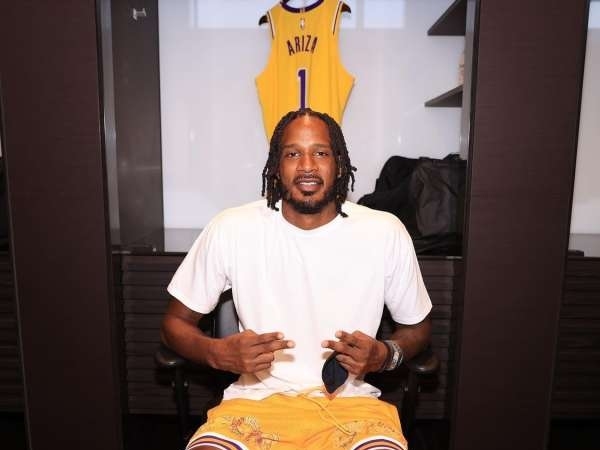 再不打球,你們是不是快把我忘了?——NBA你最期待誰的復出? 再不打球,你們是不是快把我忘了?——NBA你最期待誰的復出?