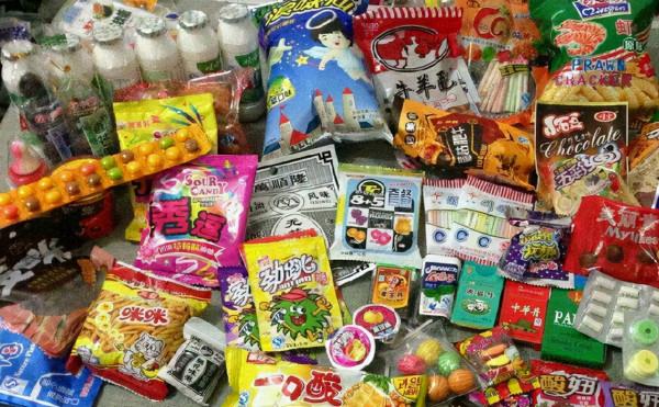 冰箱裡的這些“寶貝”，可能會增加患病的風險，建議平時要少碰