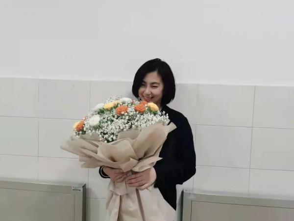 大家好,她是王菲 大家好,她是王菲