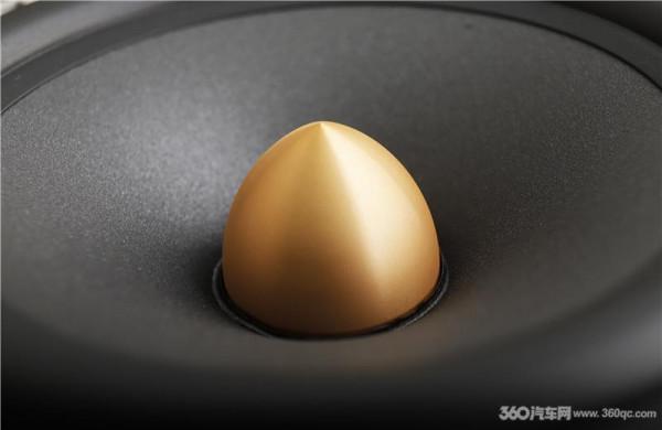 當音盆振膜材質開始玩混搭 DATASAT大地之聲競賽三分頻極致樂感