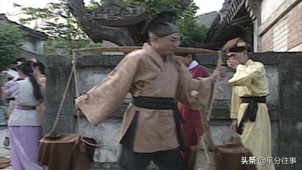 為什麼《新白娘子傳奇》，唯獨沒有交代“戚寶山”的結局？