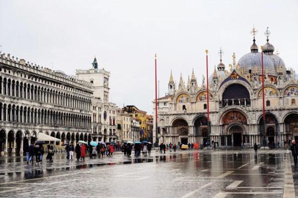 不錯過威尼斯任何一處精彩？我做到了