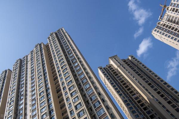 未來5年,持有兩套房以上的家庭會面臨什麼?現在已經初現端倪 未來5年,持有兩套房以上的家庭會面臨什麼?現在已經初現端倪