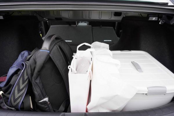 第十一代思域:外表雖保守,但內心依然奔放 第十一代思域:外表雖保守,但內心依然奔放