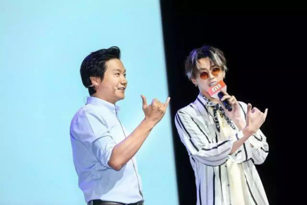 王力宏還沒開始？已經結束了！明星代言人翻車現場