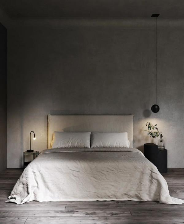 2021年最新臥室背景牆設計 | 100款 2021年最新臥室背景牆設計 | 100款