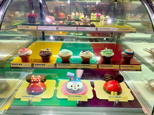 星戴露要1999一個？我還不如一千元住一晚玩具總動員酒店呢