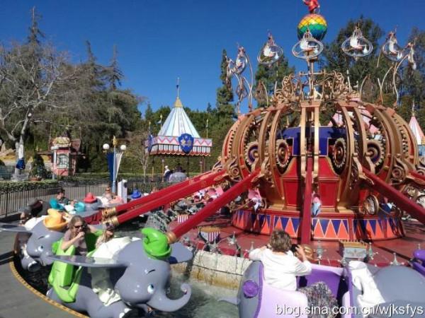 世界百城遊記 洛杉磯