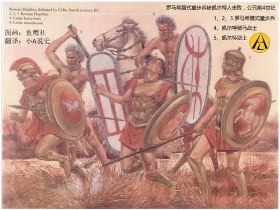 羅馬共和國簡史：羅馬共和國的擴張