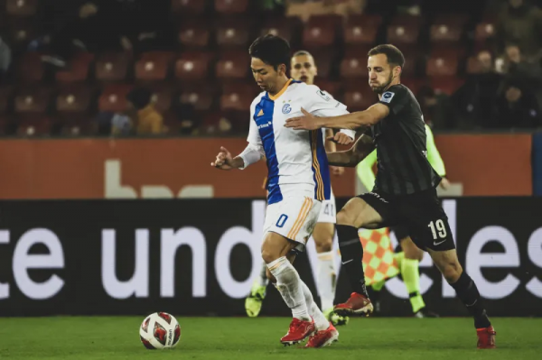 又酸了！體壇：冬窗10名韓國球員旅歐，2人已在德國聯賽亮相