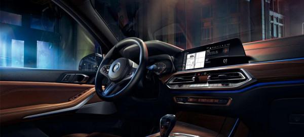 新款寶馬X5正式上市！部分配置調整，個別車型價格下調5000元