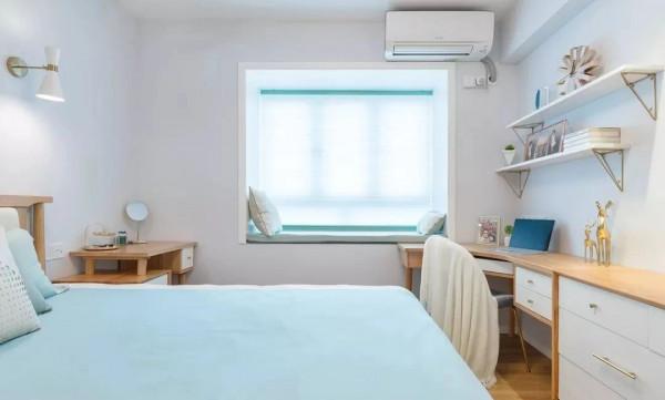 她家103㎡，裝修不豪華，卻比樣板間還漂亮，太迷人了