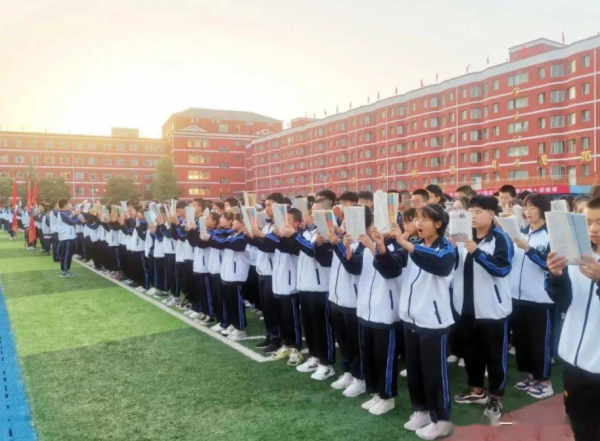 民辦高中迎來&OpenCurlyDoubleQuote;寒冬&rdquo;？教育部已經出擊，對外招生出現新規定