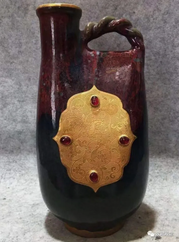 收藏殿堂 | 古陶瓷欣賞(48)宋代瓷器篇 收藏殿堂 | 古陶瓷欣賞(48)宋代瓷器篇