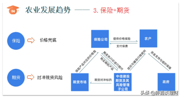 農業晶片——小種子迎來大風口 農業晶片——小種子迎來大風口