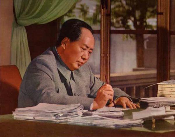 老同學向毛主席求助,主席不僅親筆回信,還給了300元救助款 老同學向毛主席求助,主席不僅親筆回信,還給了300元救助款