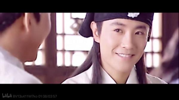 《少年包青天》：公孫策才華橫溢，為什麼不離開包拯，考取功名