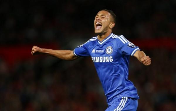 八年後再度亮相！已經被遺忘的切爾西“萬年青訓”路易斯·貝克