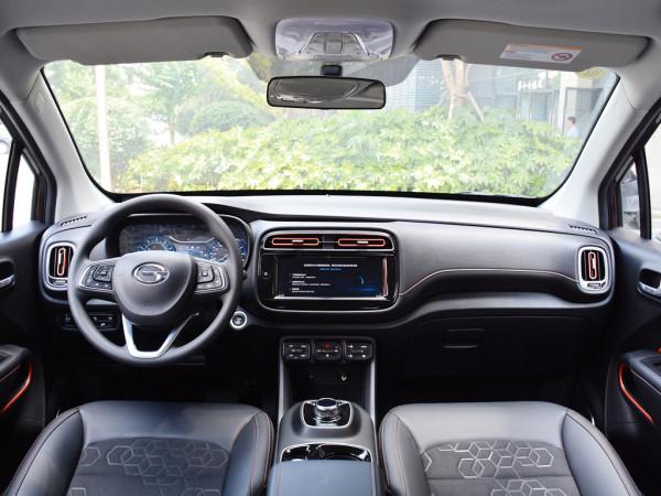 預算20萬，哈弗H7和傳祺GE3買誰好？後者銷量不如前者！