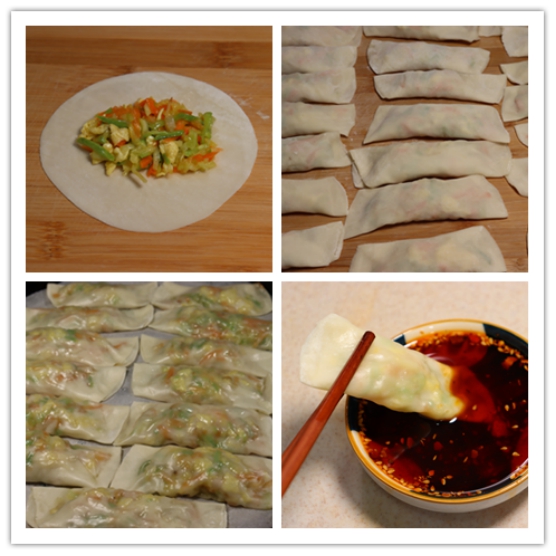 早餐這樣做，10分鐘就出鍋，簡單又營養，老人小孩都愛吃