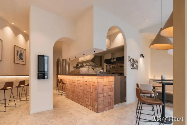 西班牙侘寂美學