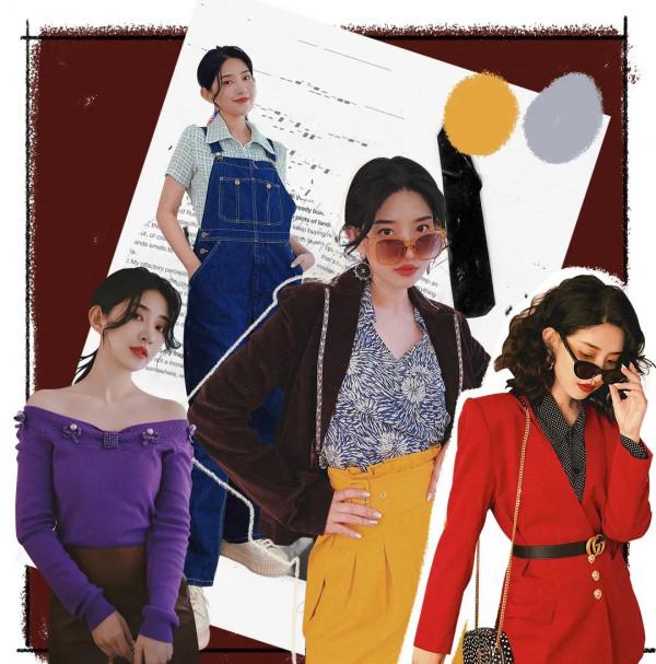 拿捏住了這幾招!我不信還有人比你更會穿 拿捏住了這幾招!我不信還有人比你更會穿