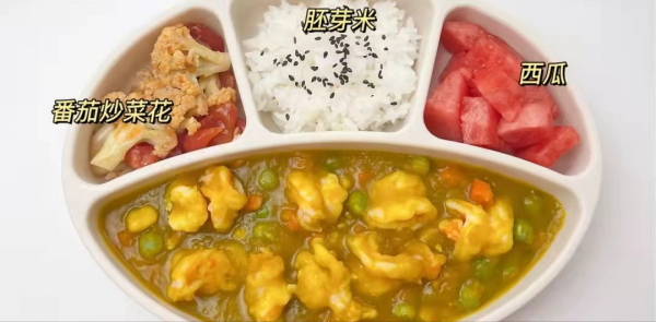 寶寶輔食—午晚餐合集 寶寶輔食—午晚餐合集