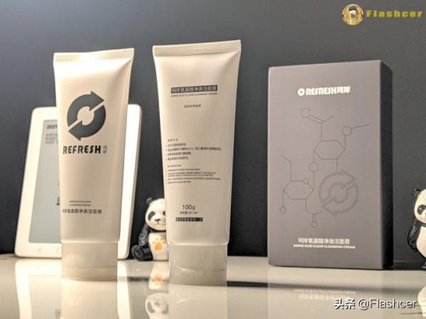 物美價廉貼身好用,潔面又保溼還清爽,珂岸氨基酸淨澈潔面膏體驗 物美價廉貼身好用,潔面又保溼還清爽,珂岸氨基酸淨澈潔面膏體驗