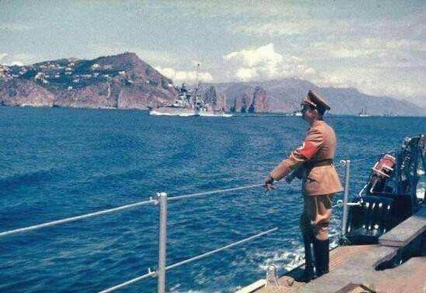 美國成立奧庫斯聯盟的隱藏目的——拿下南極洲，重塑地球格局