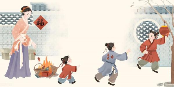 明日大年初六，講究&OpenCurlyDoubleQuote;1吃2忌3做&rdquo;，老傳統別丟，送窮氣迎福氣