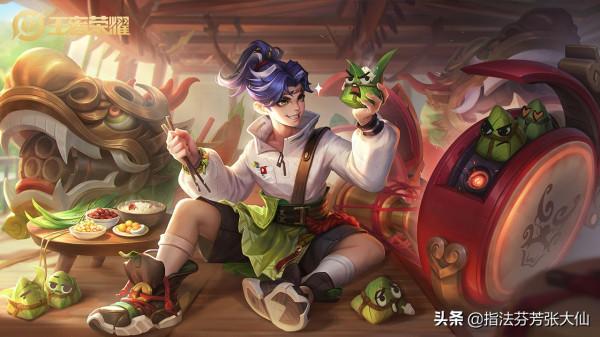 逃出“絕育路”的上分首選!“宗師流”打出42%輸出,單排不自閉 逃出“絕育路”的上分首選!“宗師流”打出42%輸出,單排不自閉