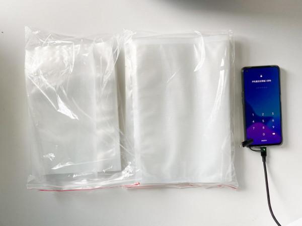 德國藍寶真空保鮮機，帶湯汁的也能抽，還能自清潔