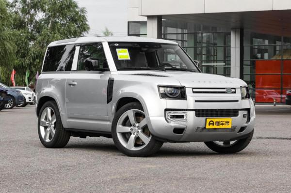 8月豪華中大型SUV交強險數：攬勝下跌28.9% 賓士G級月銷551輛