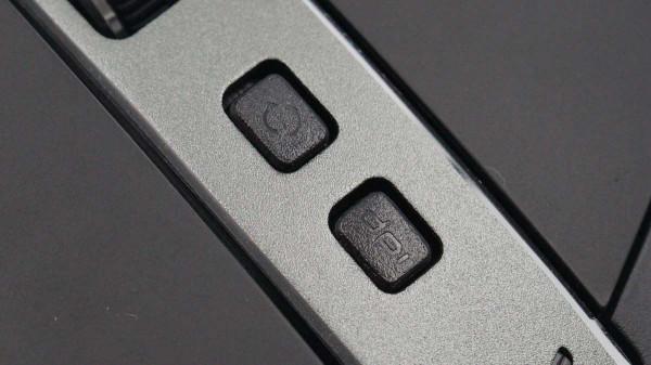 可同時連4臺終端裝置,一鍵切換,雷柏多模式無線滑鼠MT750W拆解 可同時連4臺終端裝置,一鍵切換,雷柏多模式無線滑鼠MT750W拆解